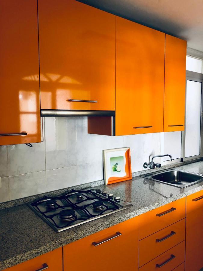 Beautiful Modern Apartment 100M From The Sea Fuengirola Zewnętrze zdjęcie