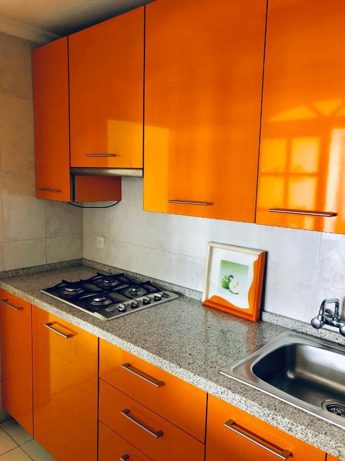 Beautiful Modern Apartment 100M From The Sea Fuengirola Zewnętrze zdjęcie