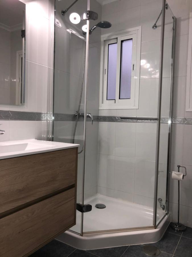 Beautiful Modern Apartment 100M From The Sea Fuengirola Zewnętrze zdjęcie