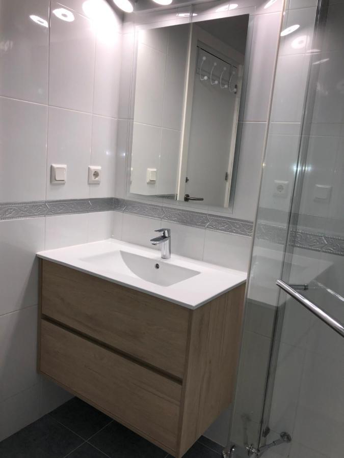 Beautiful Modern Apartment 100M From The Sea Fuengirola Zewnętrze zdjęcie